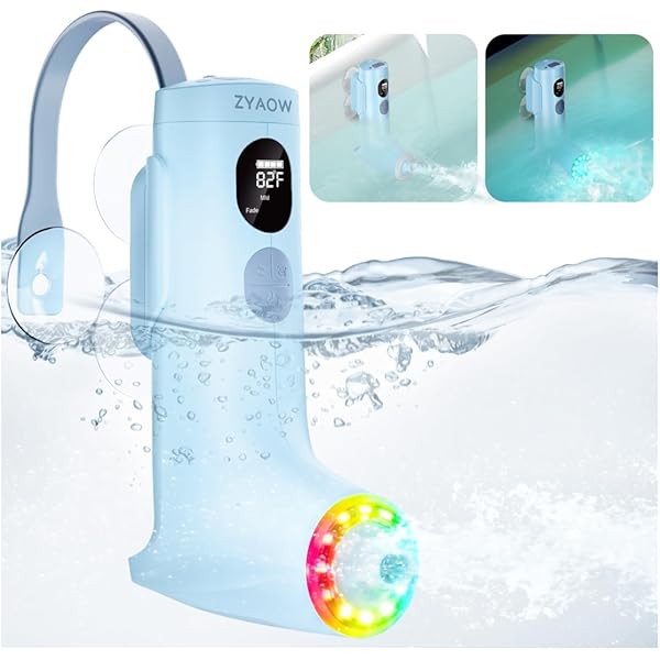 Amazon | バスアワ 家庭用ジャグジーお風呂がジャグジーに バスロマン